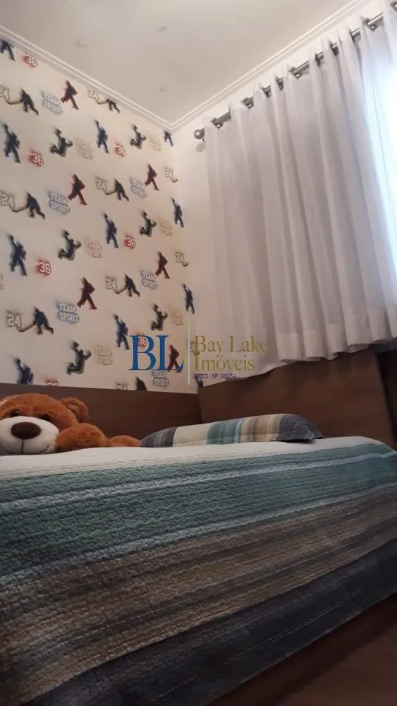 Apartamento, 3 quartos, 91 m² - Foto 9