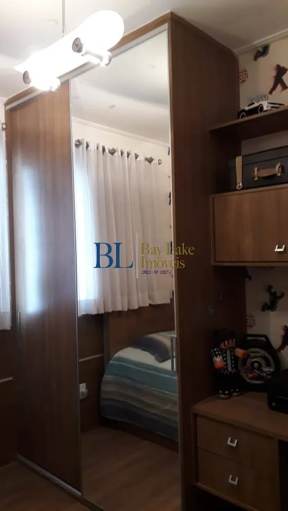 Apartamento, 3 quartos, 91 m² - Foto 4