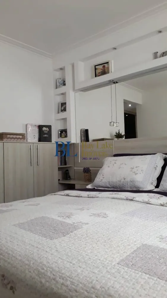 Apartamento, 3 quartos, 91 m² - Foto 11