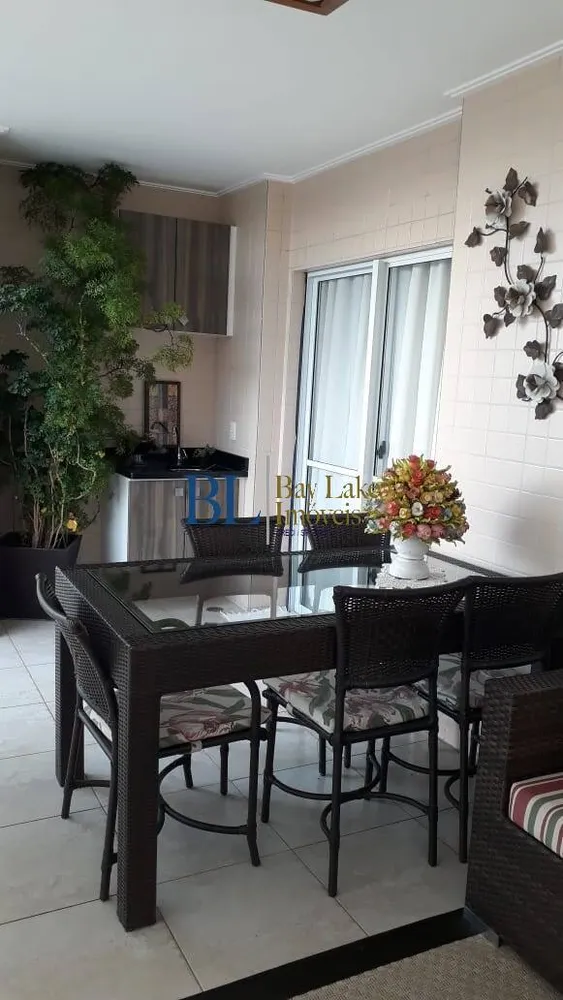 Apartamento, 3 quartos, 91 m² - Foto 6