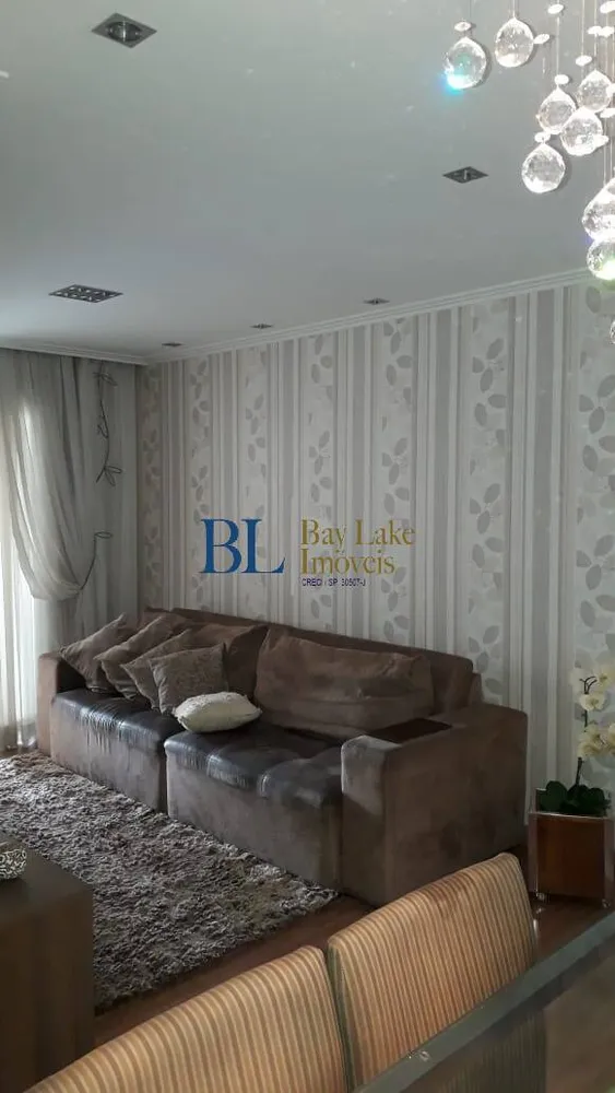 Apartamento, 3 quartos, 91 m² - Foto 12
