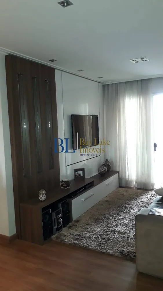 Apartamento, 3 quartos, 91 m² - Foto 5