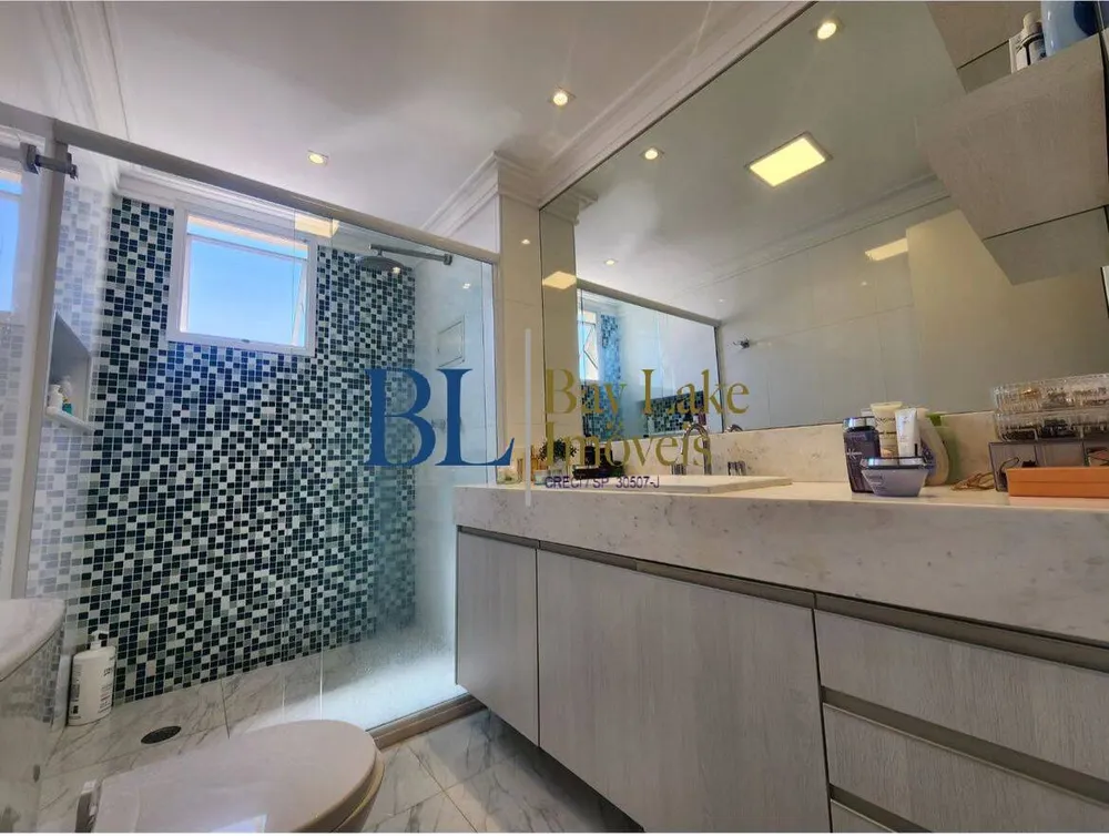 Apartamento, 3 quartos, 150 m² - Foto 6