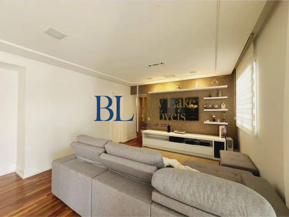 Apartamento, 3 quartos, 150 m² - Foto 3