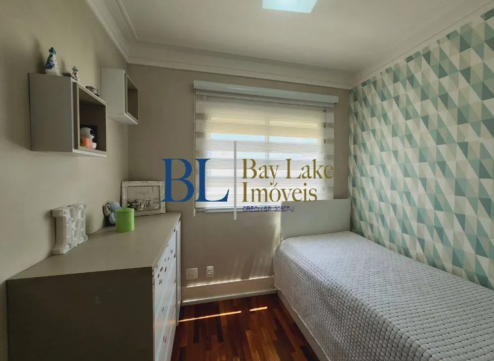 Apartamento, 3 quartos, 150 m² - Foto 7