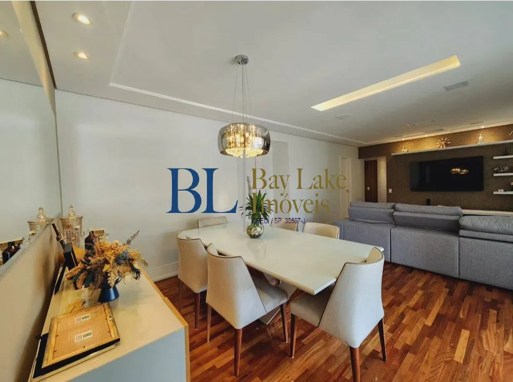 Apartamento, 3 quartos, 150 m² - Foto 4