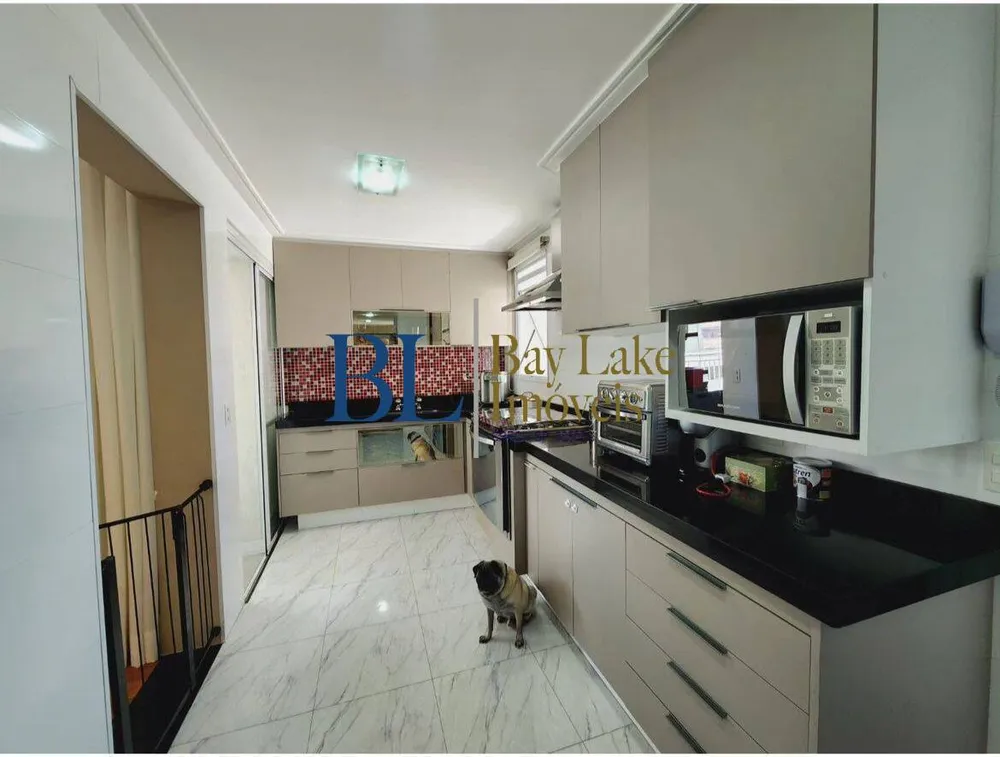 Apartamento, 3 quartos, 150 m² - Foto 5