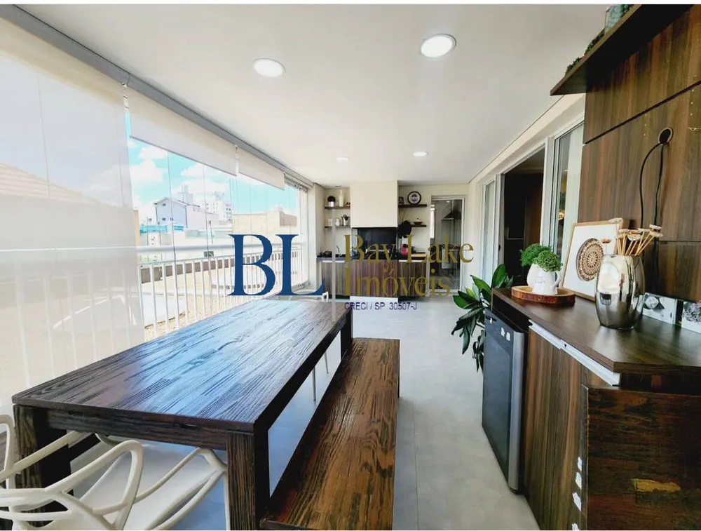Apartamento, 3 quartos, 150 m² - Foto 2