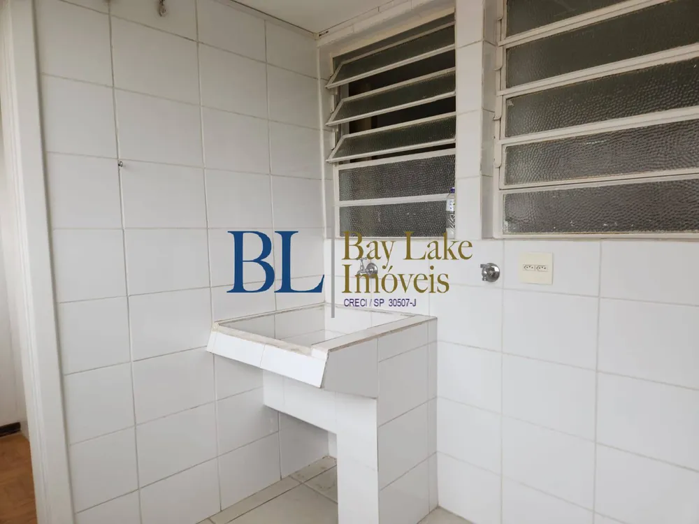 Apartamento, 2 quartos, 85 m² - Foto 6