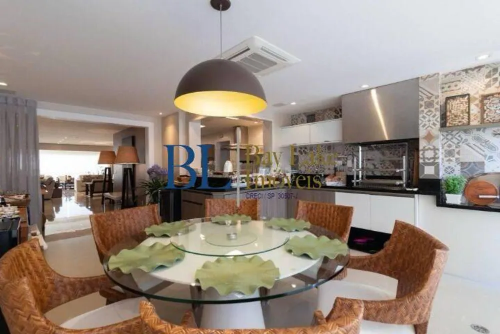Apartamento, 4 quartos, 283 m² - Foto 3