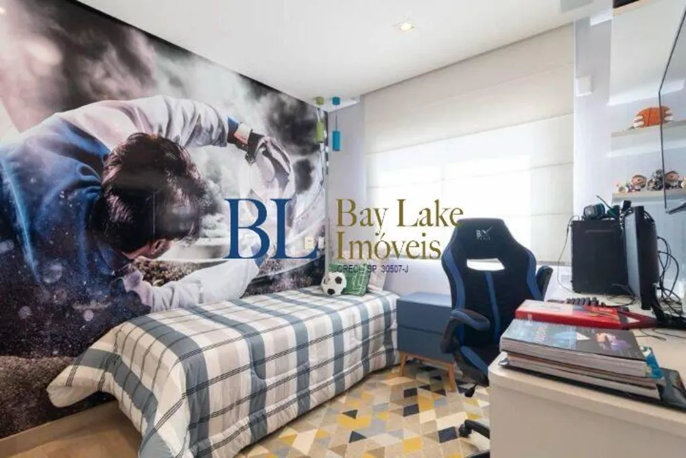 Apartamento, 4 quartos, 283 m² - Foto 6