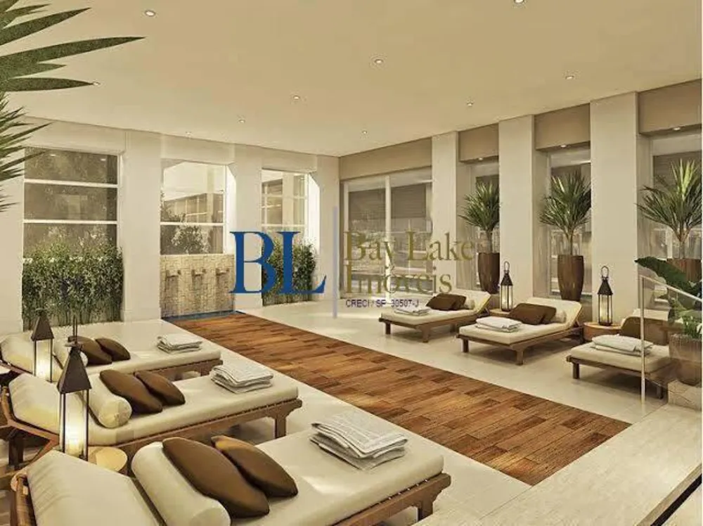 Apartamento, 4 quartos, 283 m² - Foto 8