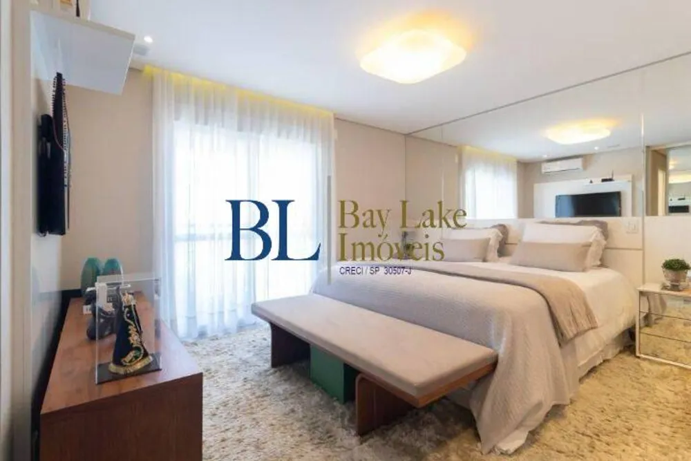 Apartamento, 4 quartos, 283 m² - Foto 5