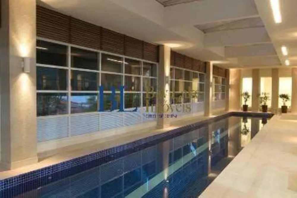 Apartamento, 4 quartos, 283 m² - Foto 9