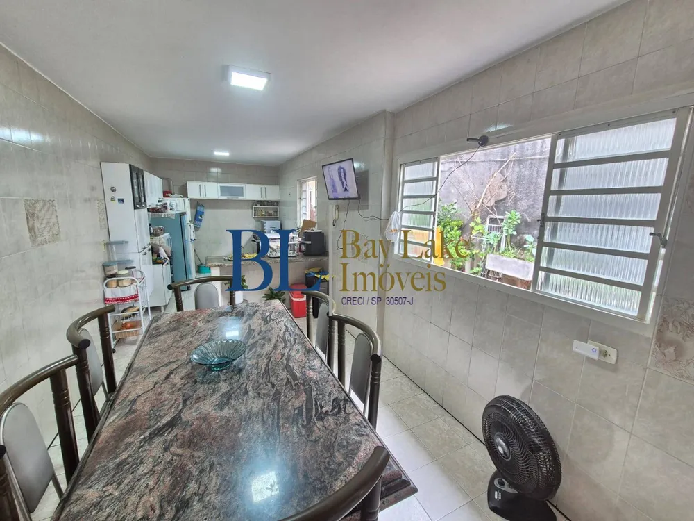 Casa, 5 quartos, 160 m² - Foto 1