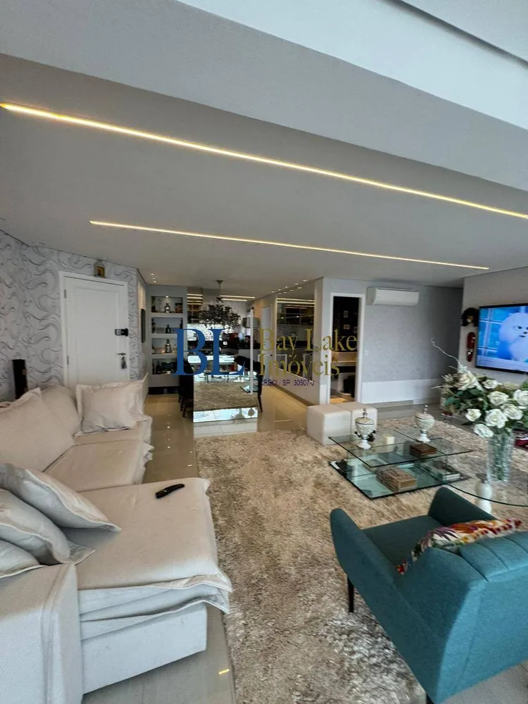 Apartamento, 3 quartos, 123 m² - Foto 3