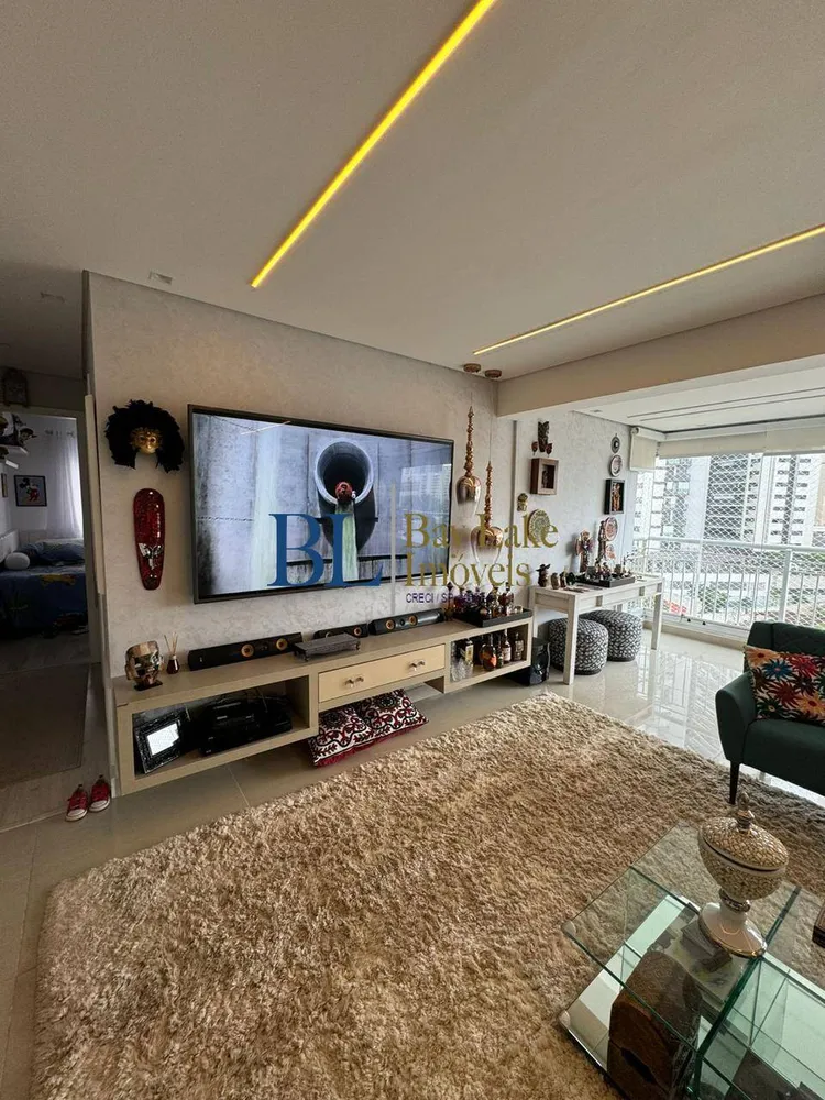 Apartamento, 3 quartos, 123 m² - Foto 2