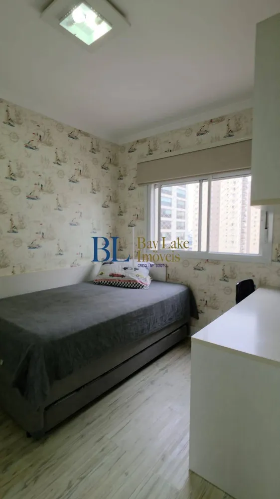 Apartamento, 4 quartos, 155 m² - Foto 7