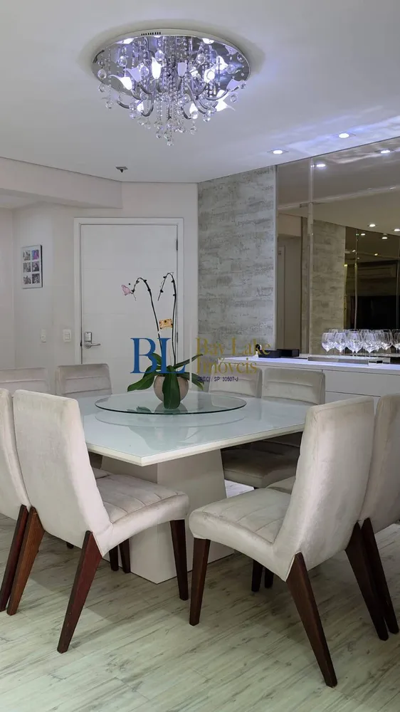 Apartamento, 4 quartos, 155 m² - Foto 4
