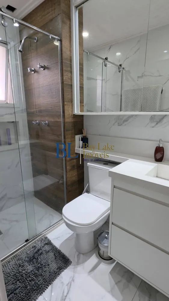 Apartamento, 4 quartos, 155 m² - Foto 6
