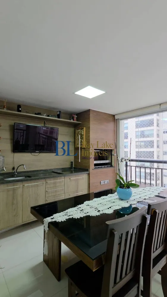 Apartamento, 4 quartos, 155 m² - Foto 1