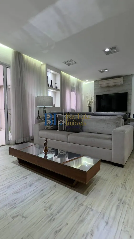 Apartamento, 4 quartos, 155 m² - Foto 2