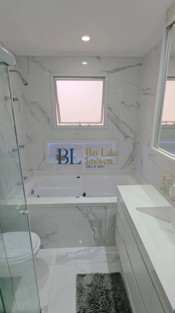 Apartamento, 4 quartos, 155 m² - Foto 5
