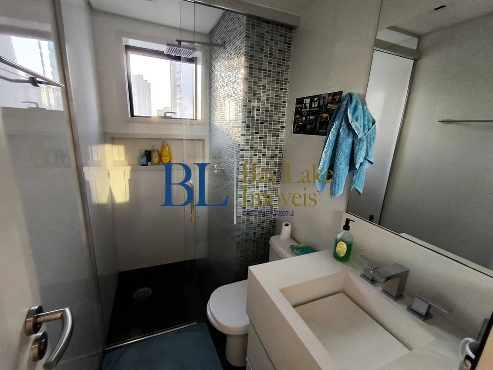 Apartamento, 3 quartos, 180 m² - Foto 4