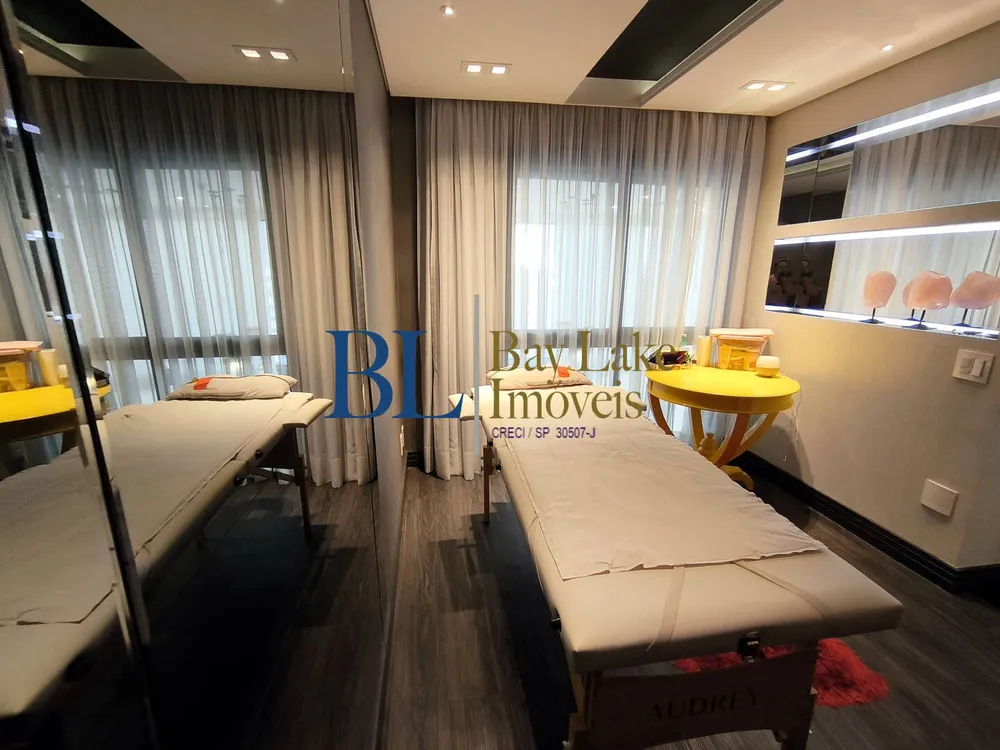 Apartamento, 3 quartos, 180 m² - Foto 2