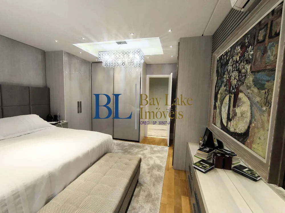 Apartamento, 3 quartos, 180 m² - Foto 8
