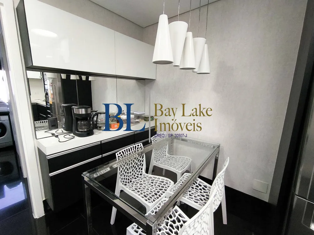 Apartamento, 3 quartos, 180 m² - Foto 5