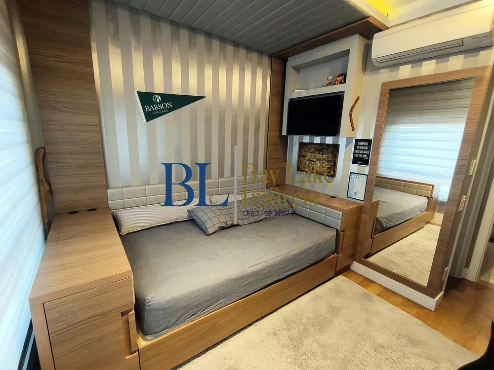 Apartamento, 3 quartos, 180 m² - Foto 7