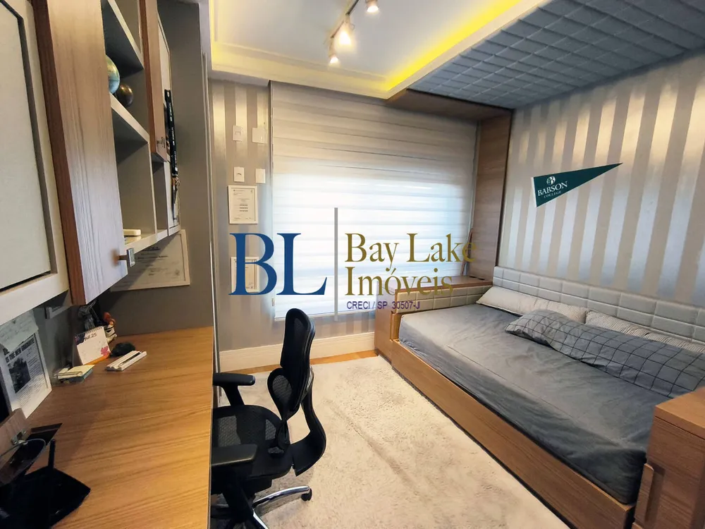 Apartamento, 3 quartos, 180 m² - Foto 3