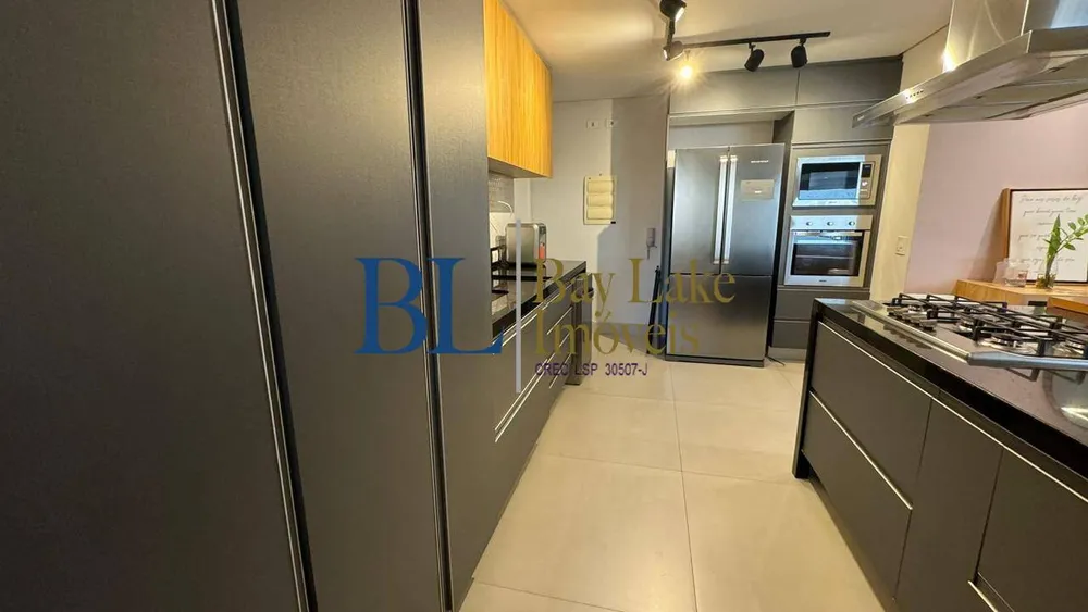 Apartamento, 3 quartos, 124 m² - Foto 3