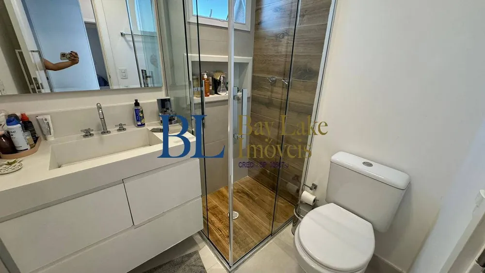 Apartamento, 3 quartos, 124 m² - Foto 8
