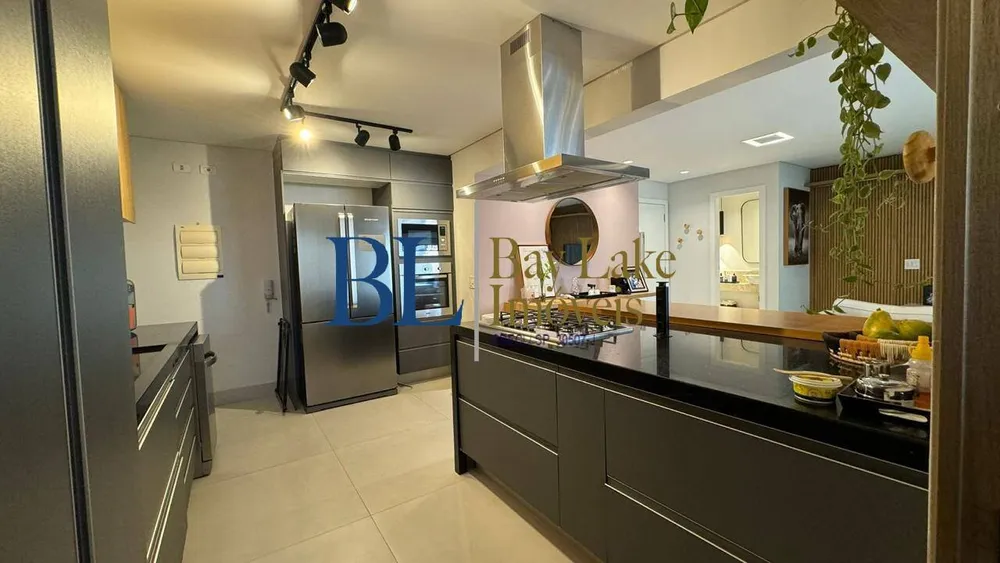 Apartamento, 3 quartos, 124 m² - Foto 5