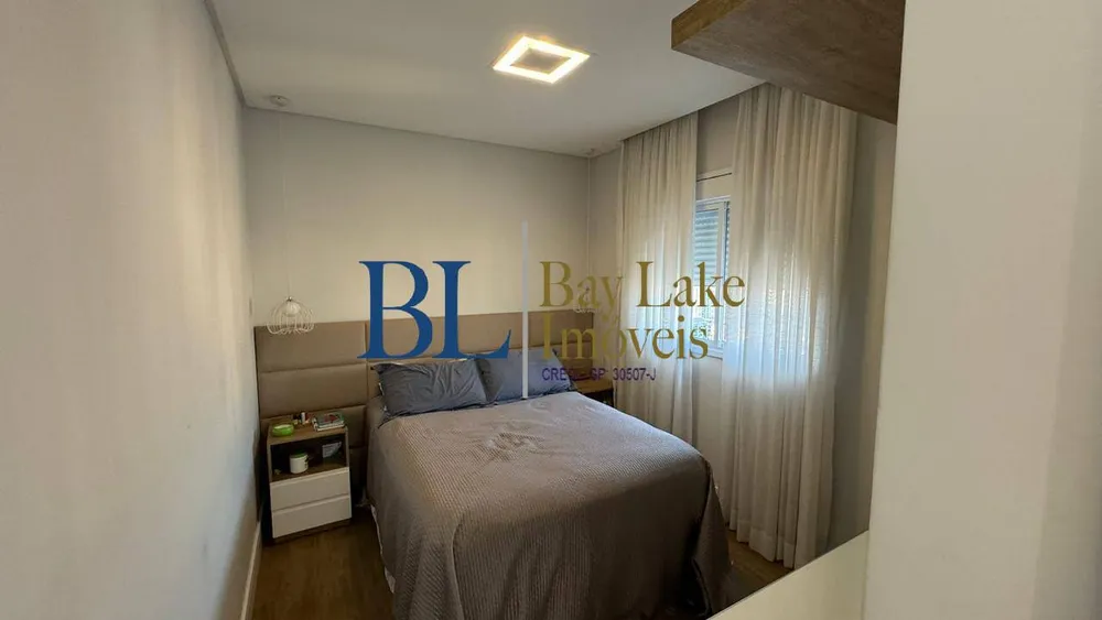 Apartamento, 3 quartos, 124 m² - Foto 6