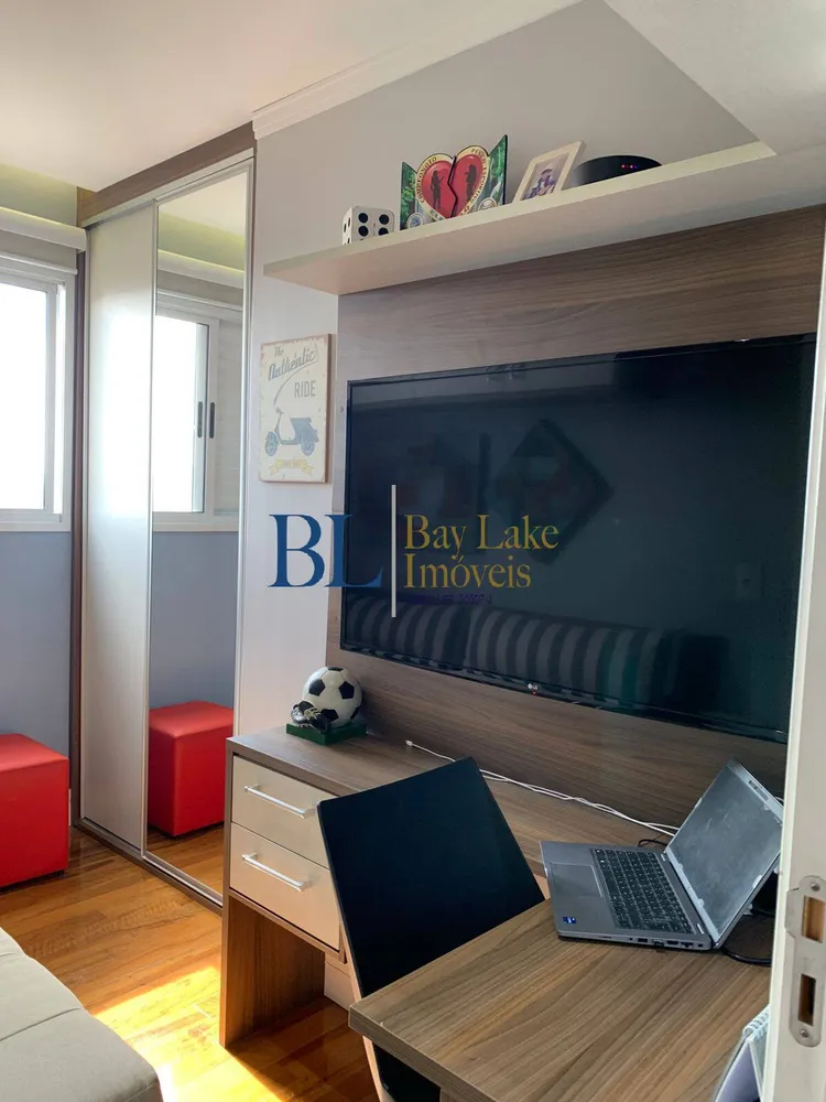 Apartamento, 3 quartos, 75 m² - Foto 8