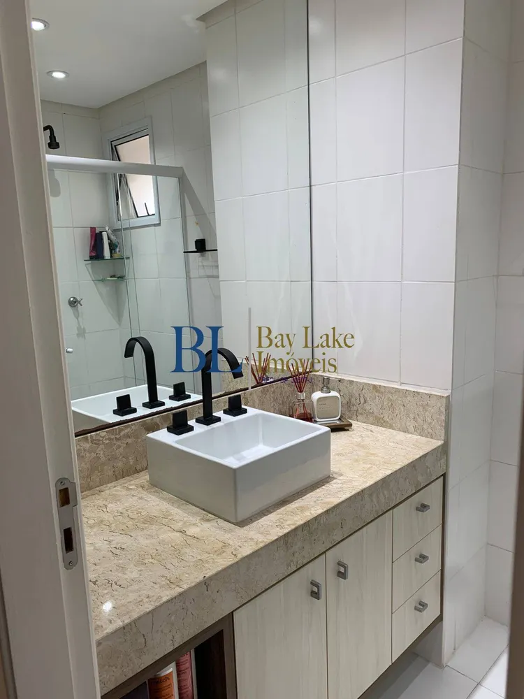 Apartamento, 3 quartos, 75 m² - Foto 1