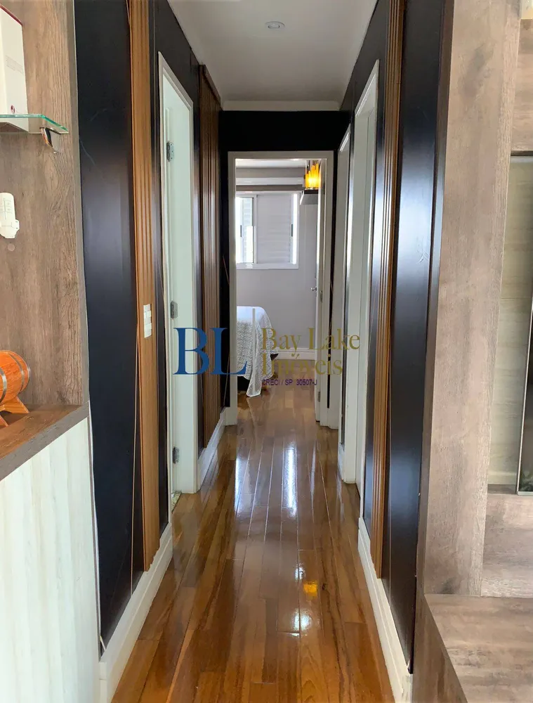 Apartamento, 3 quartos, 75 m² - Foto 6
