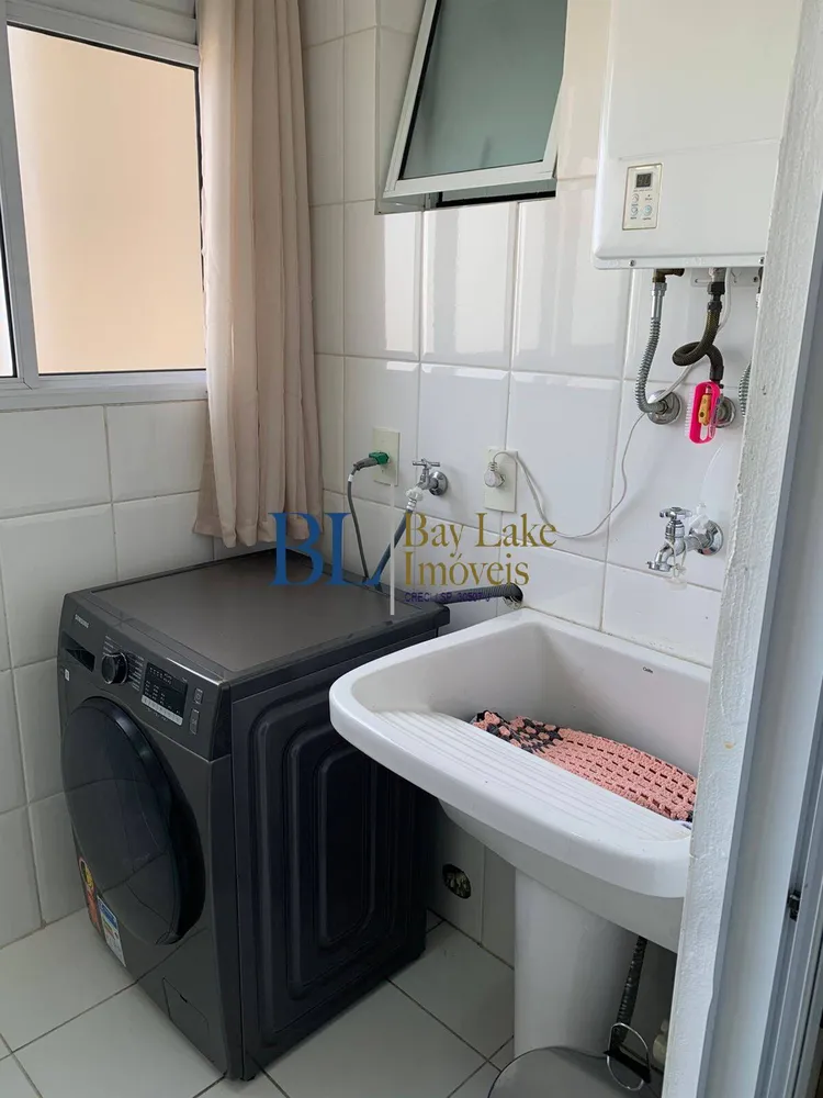 Apartamento, 3 quartos, 75 m² - Foto 5