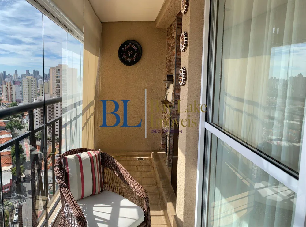 Apartamento, 3 quartos, 75 m² - Foto 3