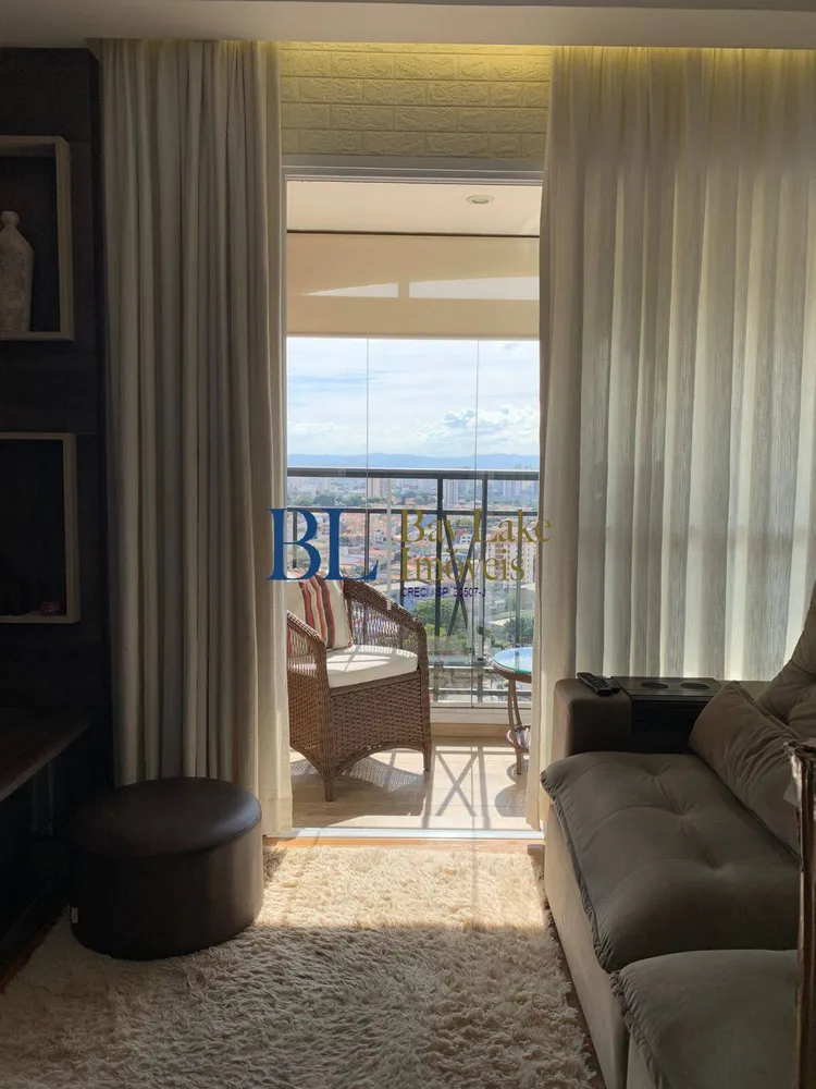 Apartamento, 3 quartos, 75 m² - Foto 2