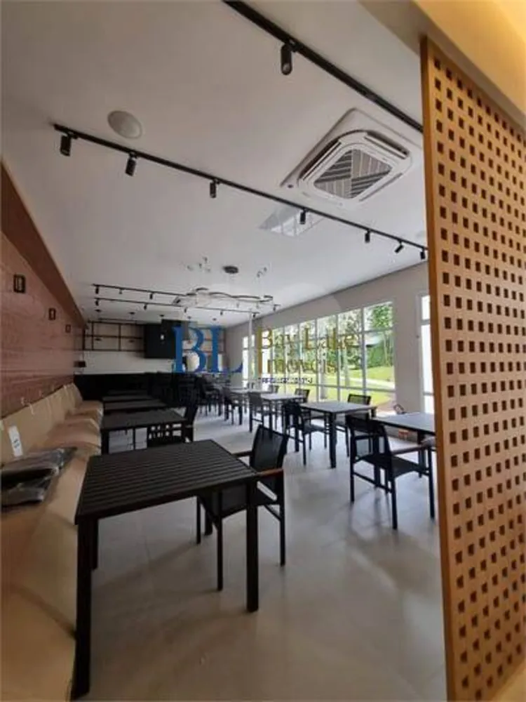 Apartamento, 4 quartos, 202 m² - Foto 4