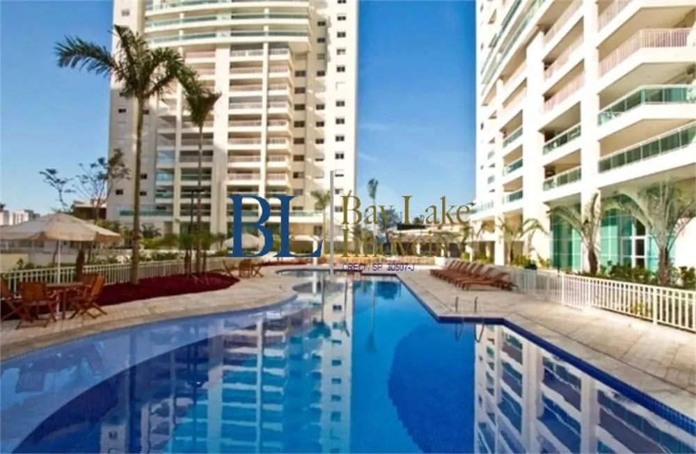Apartamento, 4 quartos, 202 m² - Foto 1