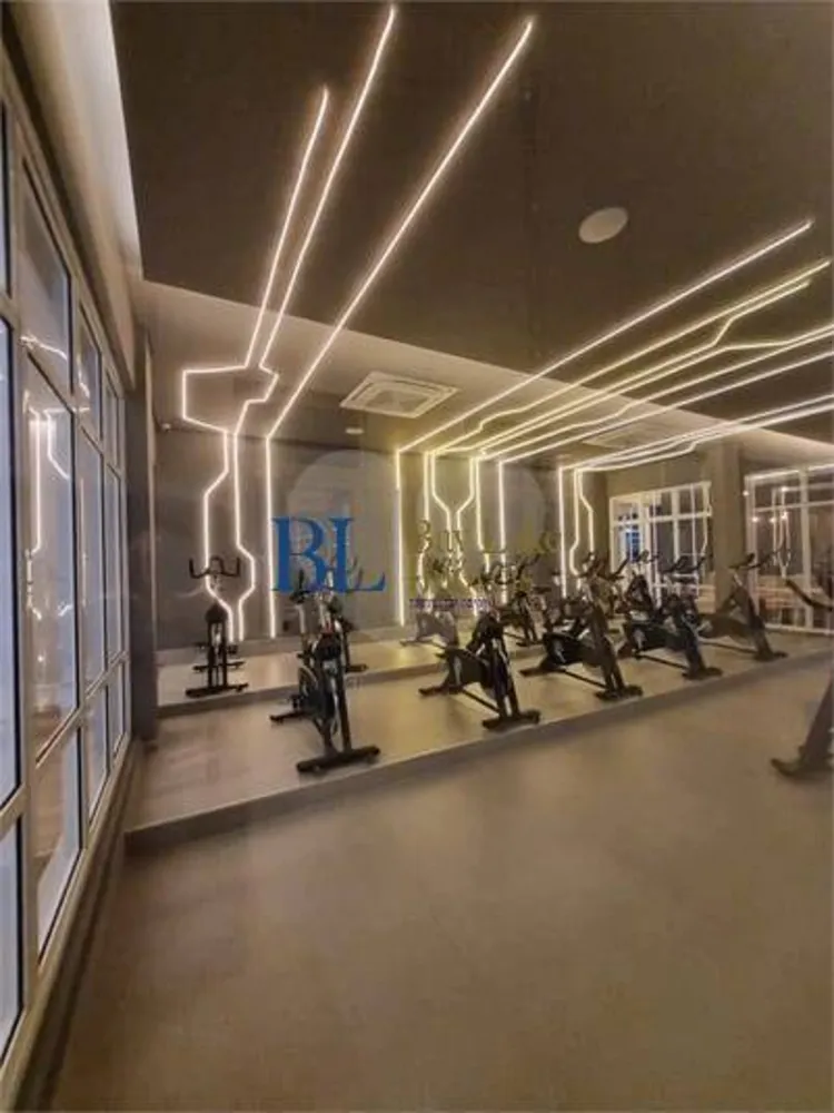 Apartamento, 4 quartos, 202 m² - Foto 8