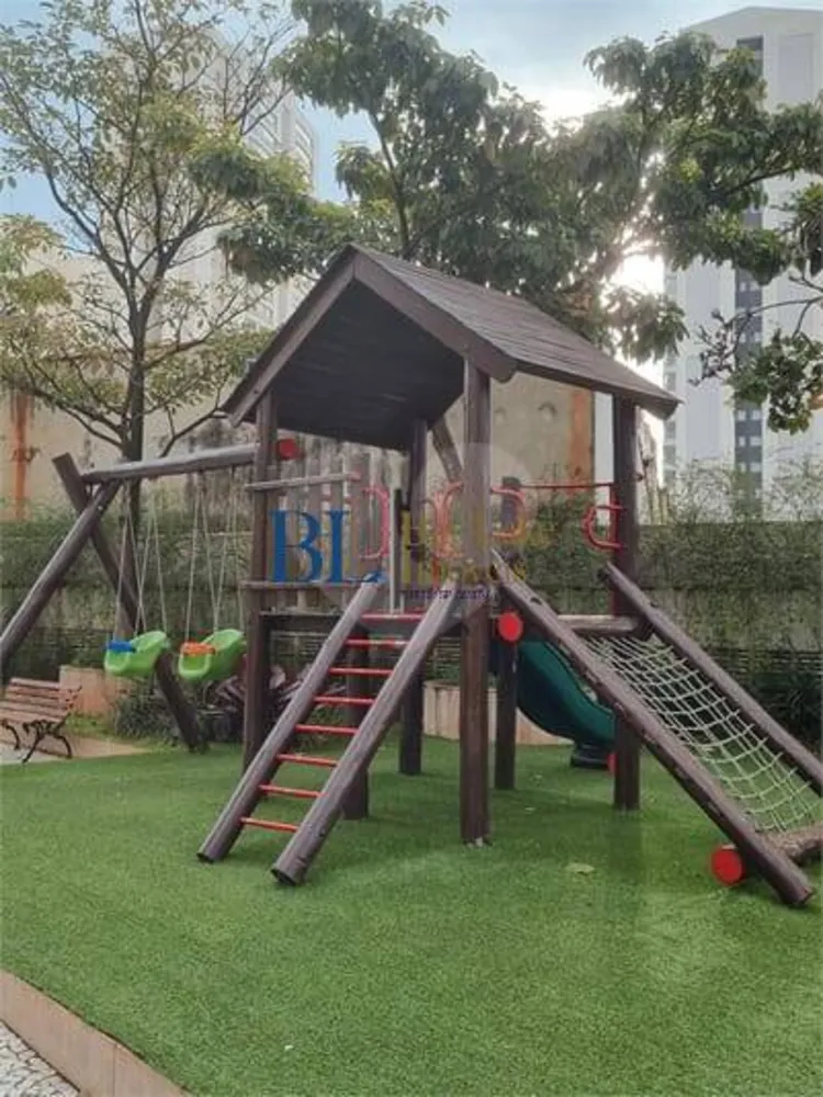 Apartamento, 4 quartos, 202 m² - Foto 3