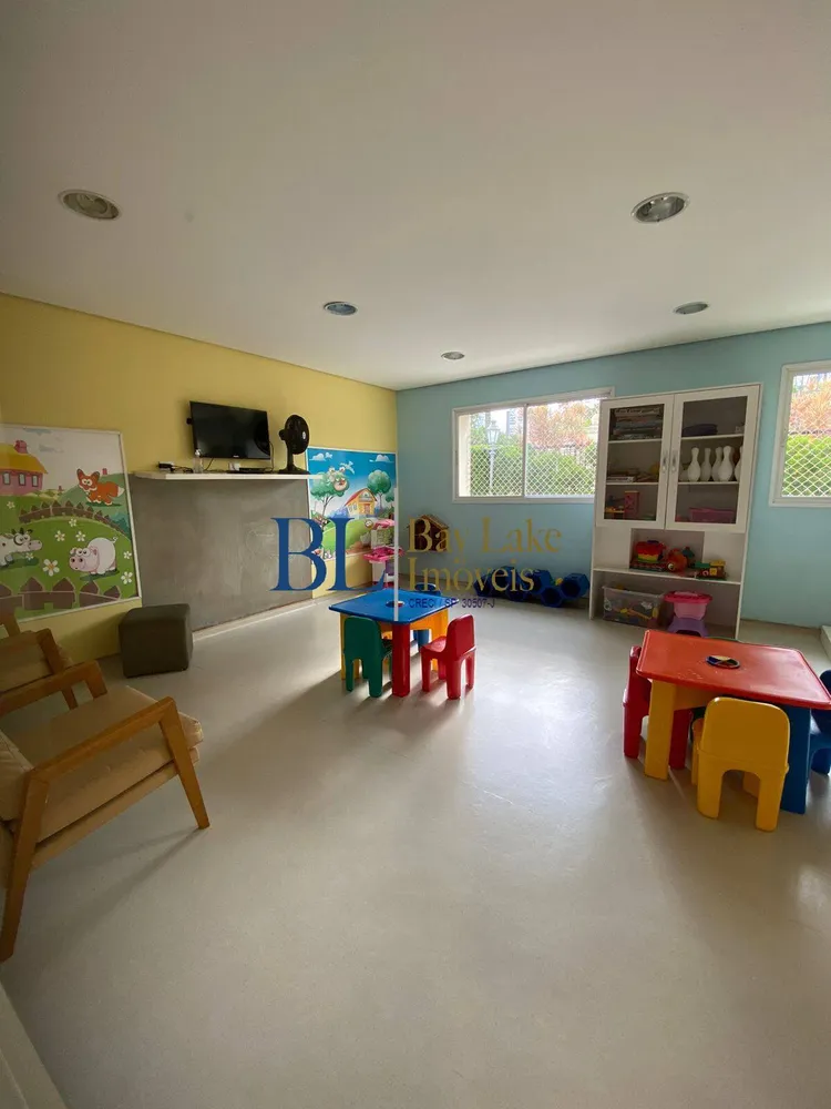 Apartamento, 3 quartos, 1 m² - Foto 5