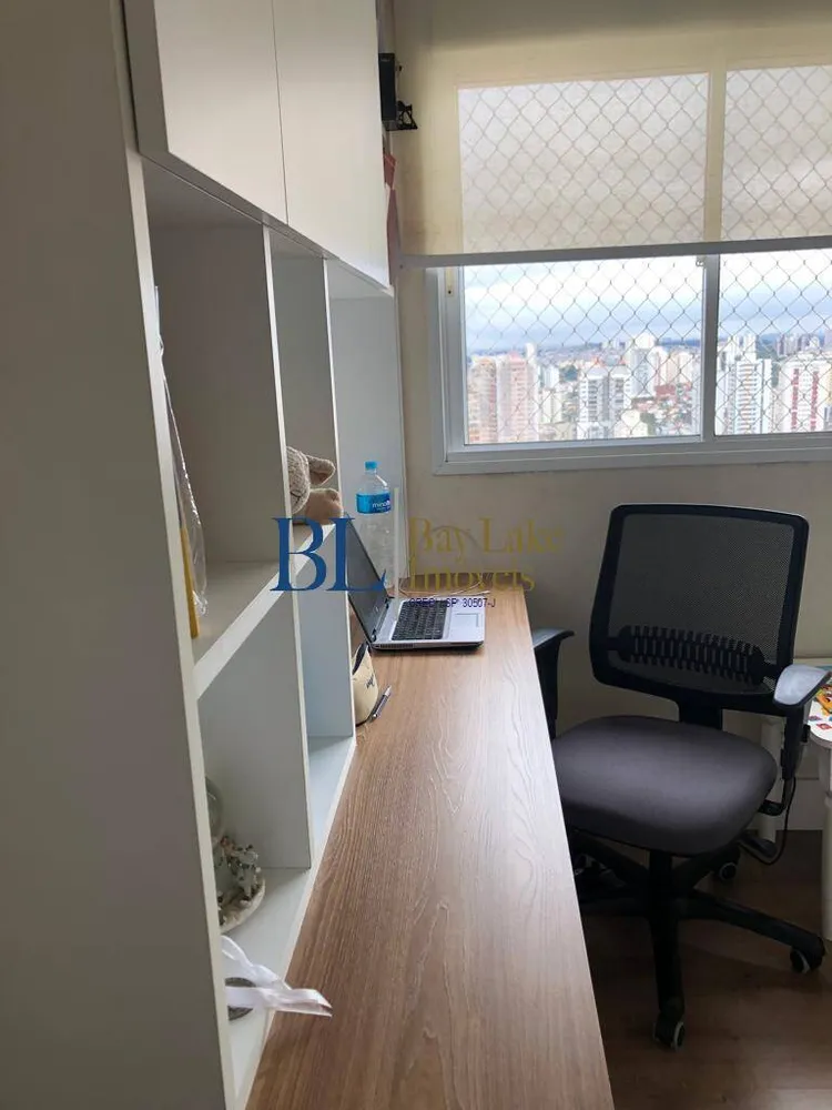 Apartamento, 3 quartos, 1 m² - Foto 7