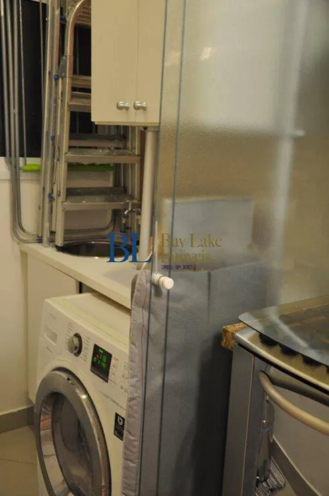 Apartamento, 2 quartos, 53 m² - Foto 12